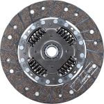 SACHS Kupplungssatz 3000 950 734 SACHS Kupplungssatz 3000 950 734