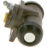 Bosch Radbremszylinder F 026 009 564 Bosch Radbremszylinder F 026 009 564