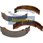 Japanparts Bremsbacken GF-511AF