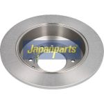 Japanparts Bremsscheibe DP-K11C Japanparts Bremsscheibe DP-K11C