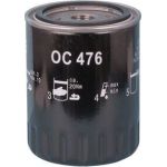Mahle Original Ölfilter OC 476 Mahle Original Ölfilter OC 476