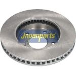 Japanparts Bremsscheibe DI-548C Japanparts Bremsscheibe DI-548C