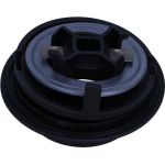 VAG Original 038115301E VAG Original Öleinfüllstutzen VW Golf 1.9 TDI 04-09 – – OE-Nr. 038115301E VAG Original 038115301E VAG Original Öleinfüllstutzen VW Golf 1.9 TDI 04-09 – – OE-Nr. 038115301E