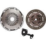 SACHS Kupplungssatz 3000 990 519 SACHS Kupplungssatz 3000 990 519