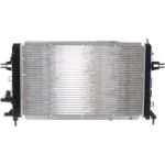 Kühler, Motorkühlung CR 1687 000S