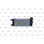 Ladeluftkühler NRF30282 Ladeluftkühler NRF30282