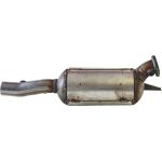 Bosal Partikelfilter 097-252 Bosal Partikelfilter 097-252