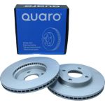 Quaro Bremsscheibe QD6428 Quaro Bremsscheibe QD6428