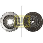 LuK Kupplungssatz 643 3002 09 - für Lkw LuK Kupplungssatz 643 3002 09 - für Lkw