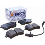 V10-1024 Vaico Bremsbelagsatz für Scheibenbremse V10-1024 V10-1024 Vaico Bremsbelagsatz für Scheibenbremse V10-1024