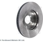Bremsscheibe Mazda P. 3 1,5 13 ADM543129 Bremsscheibe Mazda P. 3 1,5 13 ADM543129