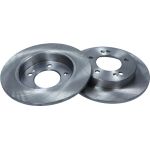 Maxgear Bremsscheibe Hyundai T. Ix20 10-/Kia Venga 19-2855 Maxgear Bremsscheibe Hyundai T. Ix20 10-/Kia Venga 19-2855