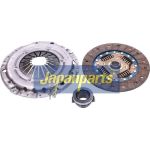 Japanparts Kupplungssatz KF-S00 Japanparts Kupplungssatz KF-S00