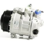 Kompressor, Klimaanlage ACP 89 000S Kompressor, Klimaanlage ACP 89 000S