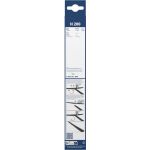 Bosch Heckscheibenwischer H200 3397011964 Bosch Heckscheibenwischer H200 3397011964