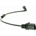 Vemo Bremsbelagverschleißsensor V10-72-1283 Vemo Bremsbelagverschleißsensor V10-72-1283