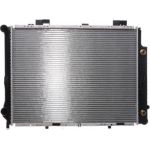 MAHLE Kühler, Motorkühlung CR 634 000S MAHLE Kühler, Motorkühlung CR 634 000S