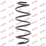 KYB Fahrwerksfeder Fiat P. Bravo Ii 1.4 09/07 RH3907 KYB Fahrwerksfeder Fiat P. Bravo Ii 1.4 09/07 RH3907