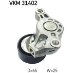 Multi-V-Spannrolle VKM 31402 Multi-V-Spannrolle VKM 31402