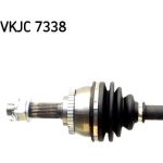 SKF Antriebswelle VKJC 7338 SKF Antriebswelle VKJC 7338