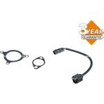 48708 NRF AGR-Ventil 48708 48708 NRF AGR-Ventil 48708