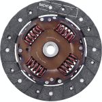 SACHS Kupplungssatz 3000 950 060 SACHS Kupplungssatz 3000 950 060
