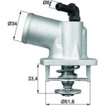 Integralthermostat mit Dichtung TI 54 92D Integralthermostat mit Dichtung TI 54 92D
