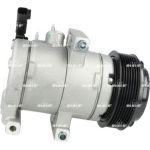 Kompressor, Klimaanlage 320126 Kompressor, Klimaanlage 320126