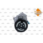 NRF Klimakompressor 32487