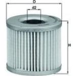 Mahle Original Ölfilter OX 411