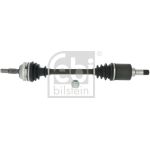FEBI BILSTEIN Antriebswelle 183169