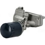 Ölkühler PKW 91337 Ölkühler PKW 91337