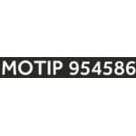 MoTip Lackstift Kompakt blau metallic 12ml 954586 MoTip Lackstift Kompakt blau metallic 12ml 954586