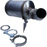 MAXGEAR Abgas-Partikelfilter 27-6013 MAXGEAR Abgas-Partikelfilter 27-6013