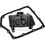 febi Automatikgetriebeöl-Filtersatz 173463 febi Automatikgetriebeöl-Filtersatz 173463