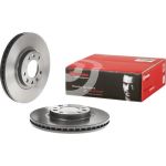 71 481 020 Bremsscheibe VA 09.8303.11 71 481 020 Bremsscheibe VA 09.8303.11