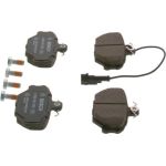 0 986 491 050 Bosch Bremsbelagsatz 0 986 491 050 0 986 491 050 Bosch Bremsbelagsatz 0 986 491 050