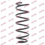 KYB Fahrwerksfeder Toyota T. Land Cruiser 90 3.0D/3.4 04.96 RF6046 KYB Fahrwerksfeder Toyota T. Land Cruiser 90 3.0D/3.4 04.96 RF6046