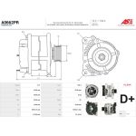 AS-PL Generator A0662PR