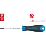 SW-Stahl Schraubendreher, T-Profil, T20 32720SB SW-Stahl Schraubendreher, T-Profil, T20 32720SB