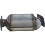 Bosal Partikelfilter 095-326 Bosal Partikelfilter 095-326