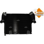 NRF Druckluftkühler 30409 NRF Druckluftkühler 30409