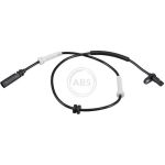 A.B.S. Sensor, Raddrehzahl 32065 A.B.S. Sensor, Raddrehzahl 32065