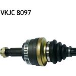 SKF Antriebswelle VKJC 8097 SKF Antriebswelle VKJC 8097