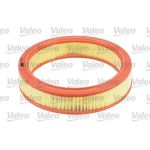 Valeo Luftfilter 585633 Valeo Luftfilter 585633