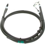 Bosch Handbremsseil 1987477934
