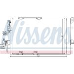 Kondensator PKW 94650 Kondensator PKW 94650