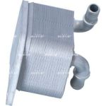 ÖLKÜHLER, MOTORÖL NRF31843 ÖLKÜHLER, MOTORÖL NRF31843