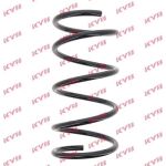 KYB Fahrwerksfeder Kia P. Carnival 2.9Crdi 06/06 RA3924
