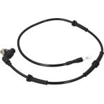 KAMOKA Sensor, Raddrehzahl 1060177 KAMOKA Sensor, Raddrehzahl 1060177